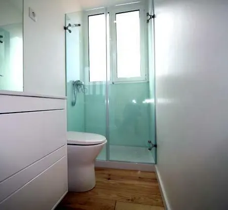 Arts, Cultural & Design District With A Sunny View Lejlighed Lisboa