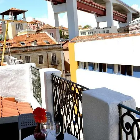 Lejlighed Arts, Cultural & Design District With A Sunny View